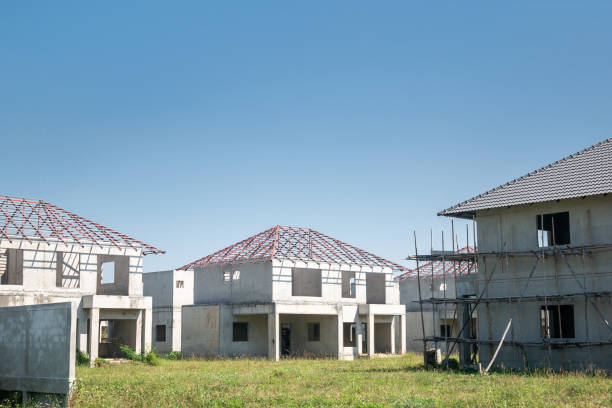 Rénovation de maison par A.V.O. BAT